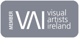 Member of Visual Artists Ireland