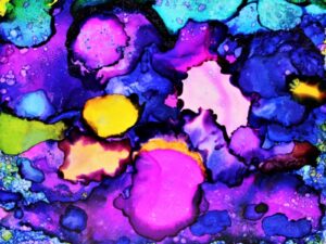 MOD ART - Family - Ocean Ink Fine Art Prints Collection OIP055