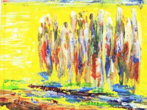 Abstract Art - Fine Art Prints