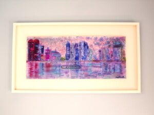 Irish Art For Sale Irish Landscapes Contemporary Art Irish Paintings For Sale