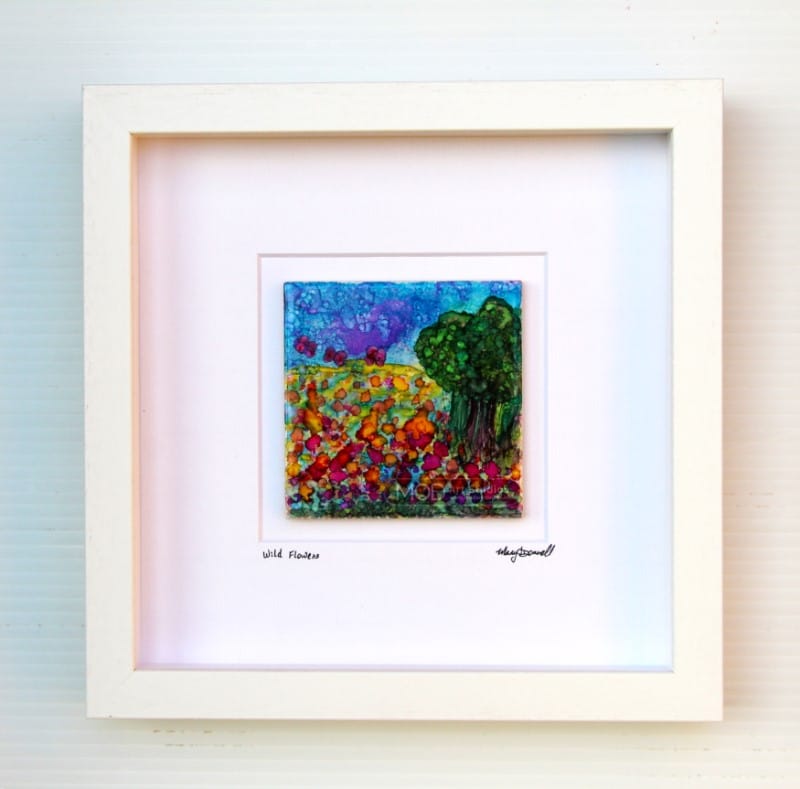 Original Irish Art, Ink Paintings, Irish Gifts, Irish Art For Sale, Made in Ireland, Unique Gifts.