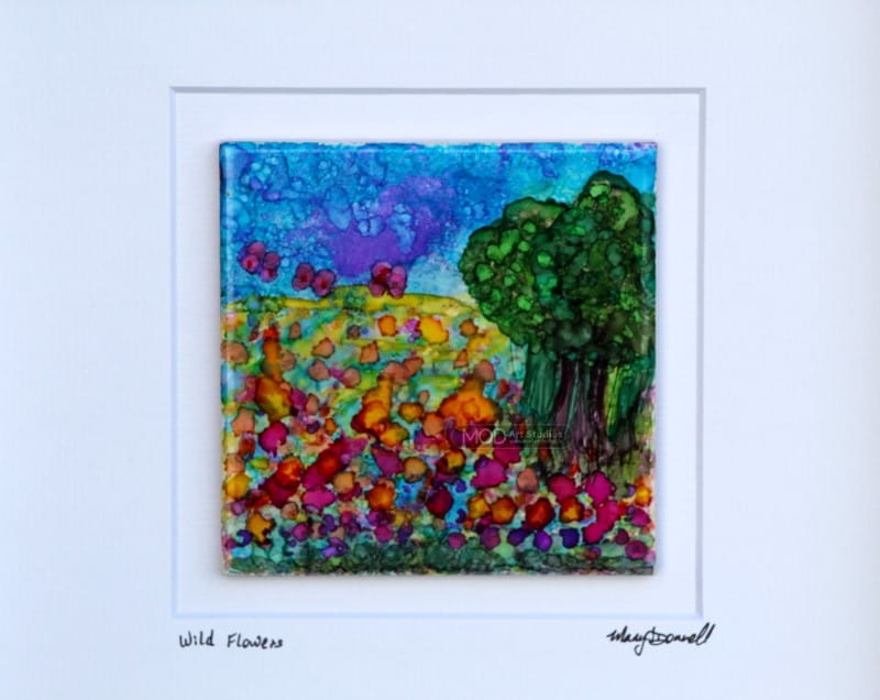 Original Irish Art, Ink Paintings, Irish Gifts, Irish Art For Sale, Made in Ireland, Unique Gifts.