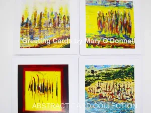 Greeting Cards from MOD ART STUDIOS