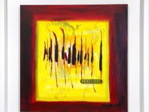 Irish Art For Sale, Abstract Art, MOD ART, Art Ireland OP160