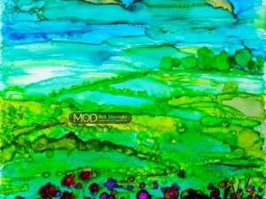 Irish Landscape Collection