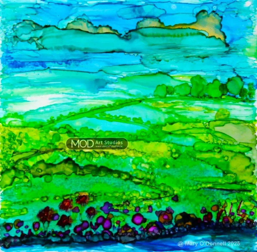 Irish Landscape Collection