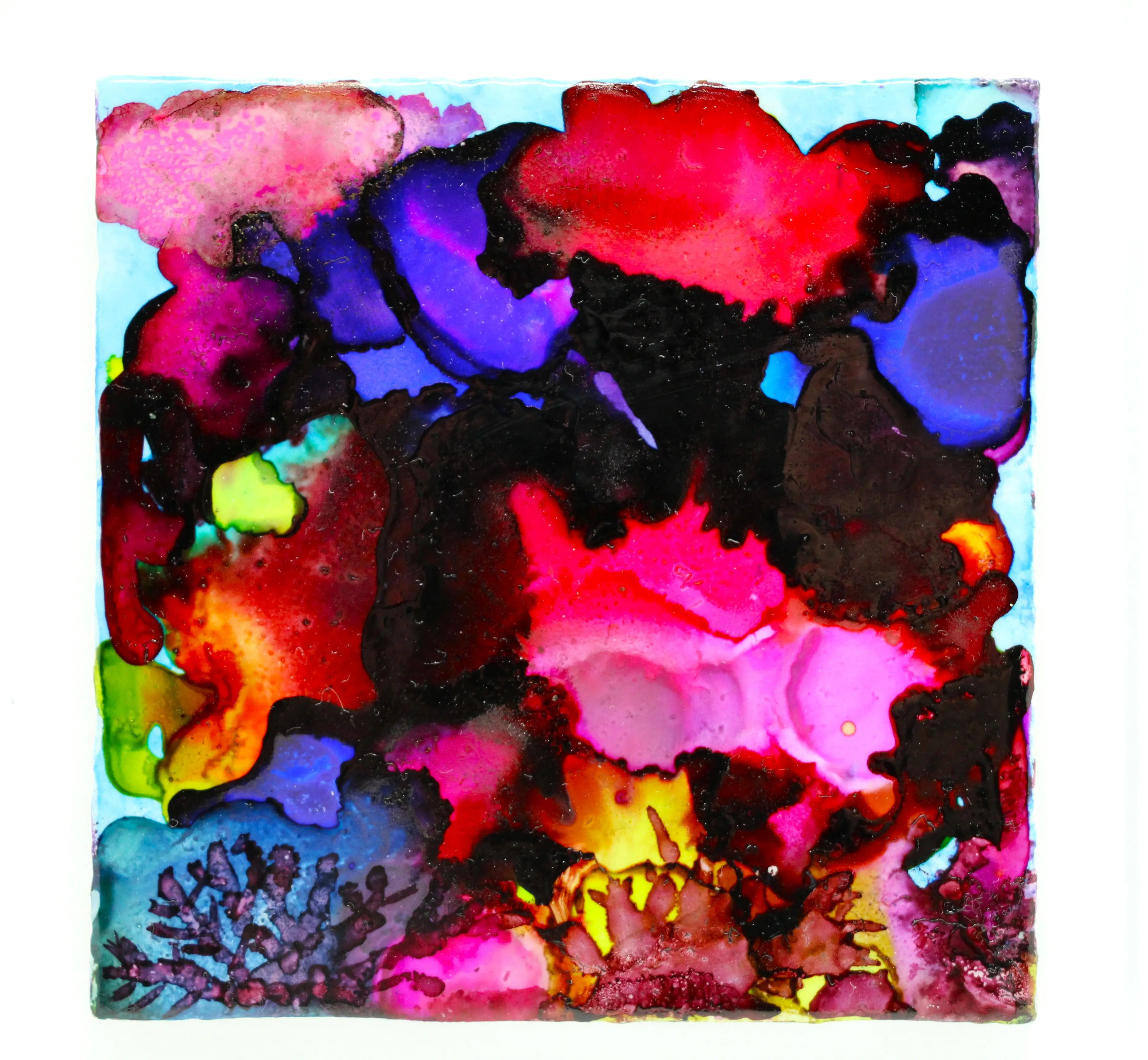 Contemporary Irish Art For Sale. Designed and Made in Ireland