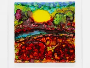 Contemporary Irish Art for Sale. Designed and Made in Ireland