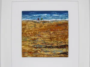 Original Irish Landscape Painting by Contemporary Artist Mary O’Donnell