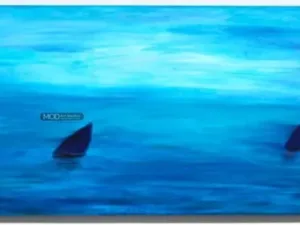 Original Irish Landscape Painting by Contemporary Artist Mary O’Donnell