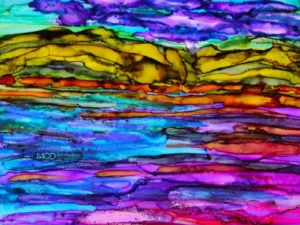 Irish Landscape Collection - Framed Fine Art Prints