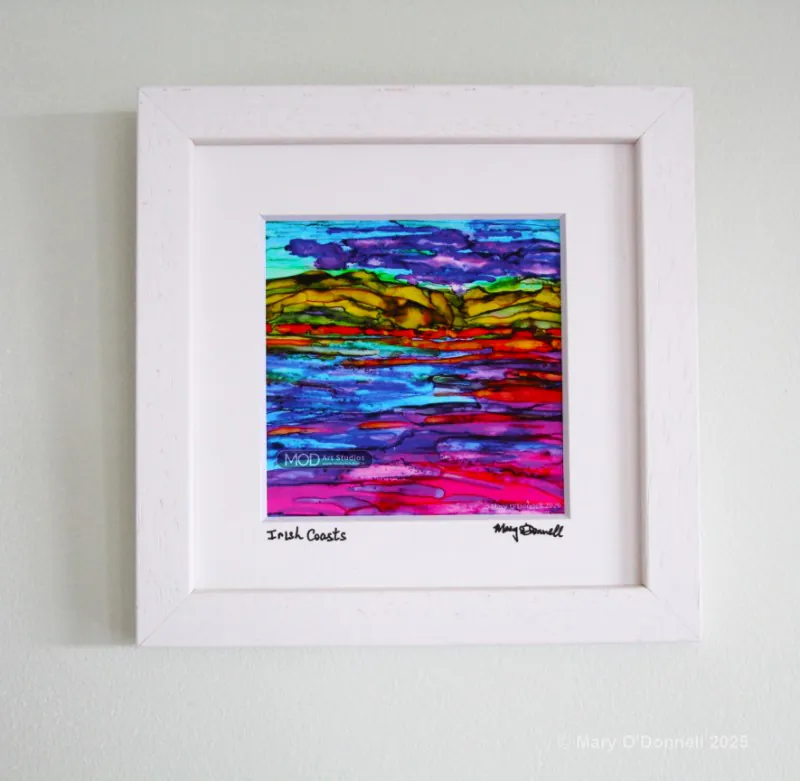 Irish Landscape Collection